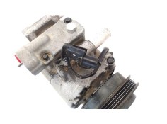 Recambio de compresor aire acond. para kia rio (jb) 1.4 16v referencia OEM IAM 1127024600 6F2210648 