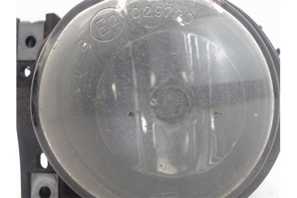 Recambio de faro antiniebla izquierdo para seat alhambra (7v9) referencia OEM IAM  YM2115201AC 