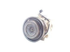 Recambio de compresor aire acond. para kia rio (jb) 1.4 16v referencia OEM IAM 1127024600 6F2210648 