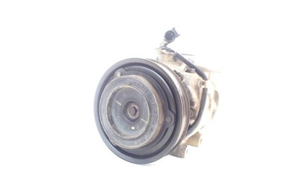 Recambio de compresor aire acond. para kia rio (jb) 1.4 16v referencia OEM IAM 1127024600 6F2210648 