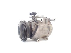 Recambio de compresor aire acond. para kia rio (jb) 1.4 16v referencia OEM IAM 1127024600 6F2210648 