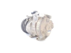 Recambio de compresor aire acond. para kia rio (jb) 1.4 16v referencia OEM IAM 1127024600 6F2210648 