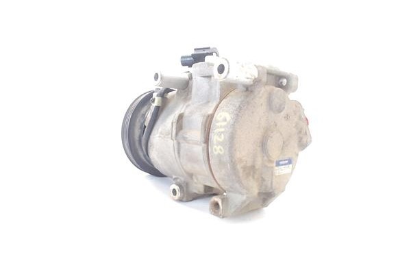 Recambio de compresor aire acond. para kia rio (jb) 1.4 16v referencia OEM IAM 1127024600 6F2210648 