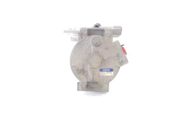 Recambio de compresor aire acond. para kia rio (jb) 1.4 16v referencia OEM IAM 1127024600 6F2210648 