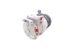 Recambio de compresor aire acond. para kia rio (jb) 1.4 16v referencia OEM IAM 1127024600 6F2210648 