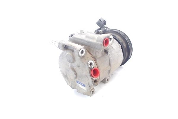 Recambio de compresor aire acond. para kia rio (jb) 1.4 16v referencia OEM IAM 1127024600 6F2210648 