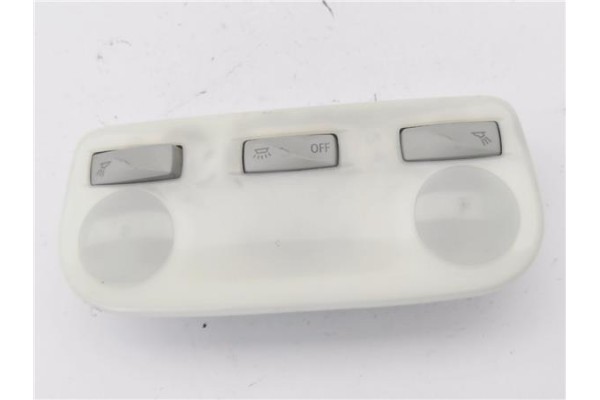 Recambio de luz interior techo para renault grand scénic iii (jz0/1_) 1.5 dci referencia OEM IAM 264300008R  