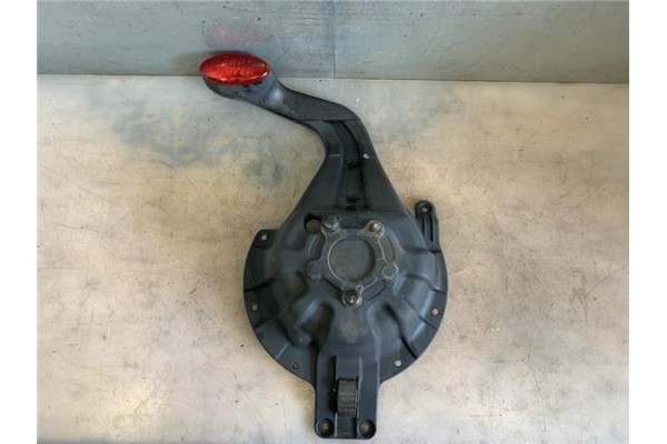 Recambio de soporte rueda repuesto para land rover freelander (ln) 2.0 hse familiar referencia OEM IAM BHU490010 LR108524 