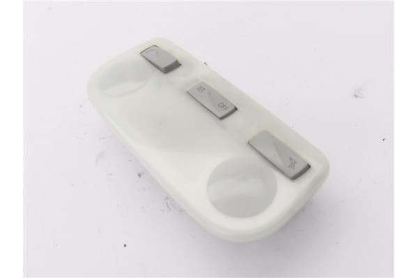 Recambio de luz interior techo para renault grand scénic iii (jz0/1_) 1.5 dci referencia OEM IAM 264300008R  