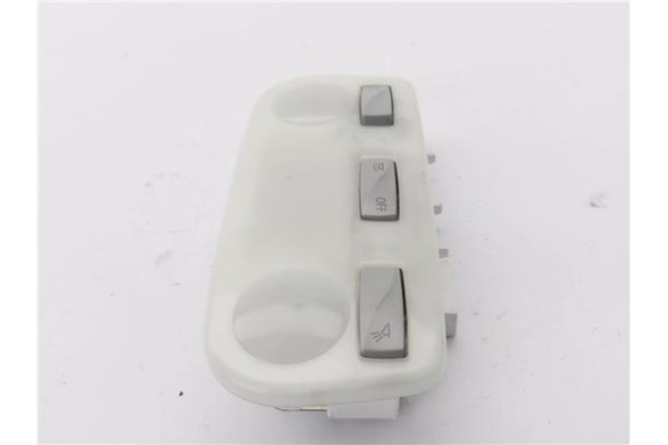 Recambio de luz interior techo para renault grand scénic iii (jz0/1_) 1.5 dci referencia OEM IAM 264300008R  