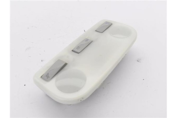 Recambio de luz interior techo para renault grand scénic iii (jz0/1_) 1.5 dci referencia OEM IAM 264300008R  