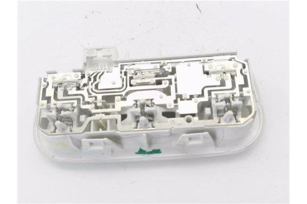 Recambio de luz interior techo para renault grand scénic iii (jz0/1_) 1.5 dci referencia OEM IAM 264300008R  