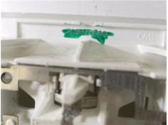 Recambio de luz interior techo para renault grand scénic iii (jz0/1_) 1.5 dci referencia OEM IAM 264300008R  