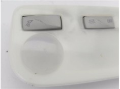 Recambio de luz interior techo para renault grand scénic iii (jz0/1_) 1.5 dci referencia OEM IAM 264300008R  