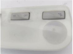 Recambio de luz interior techo para renault grand scénic iii (jz0/1_) 1.5 dci referencia OEM IAM 264300008R  