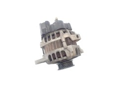 Recambio de alternador para kia rio (jb) 1.4 16v referencia OEM IAM 3730022650 A002655023 