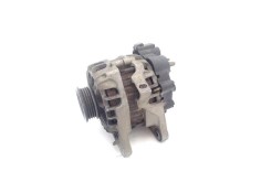 Recambio de alternador para kia rio (jb) 1.4 16v referencia OEM IAM 3730022650 A002655023 