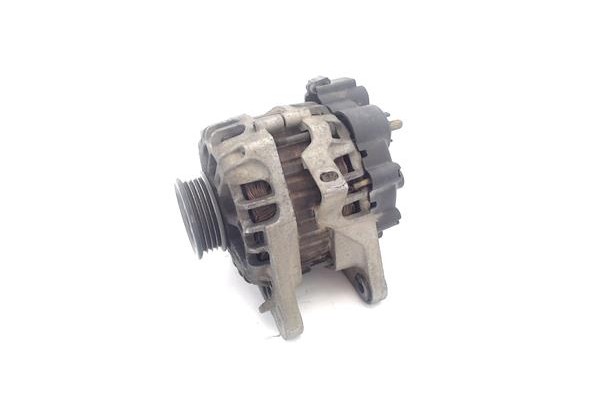 Recambio de alternador para kia rio (jb) 1.4 16v referencia OEM IAM 3730022650 A002655023 