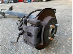 Recambio de puente trasero para kia rio (ub) 1.2 basic referencia OEM IAM 551001W100  