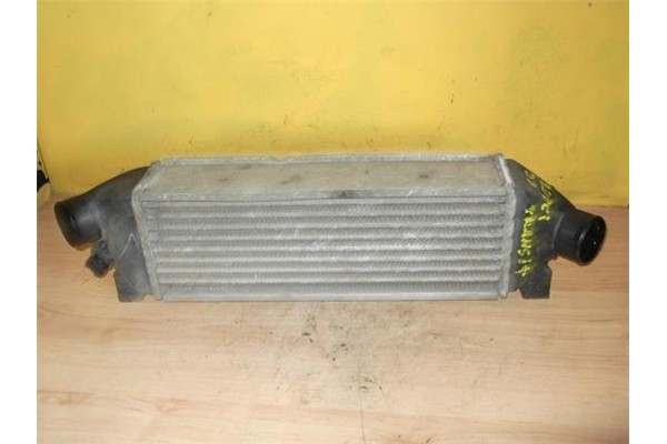 Recambio de intercooler para ford transit furgón (fa_ _) 2.0 di (fae_, faf_, fag_) referencia OEM IAM   