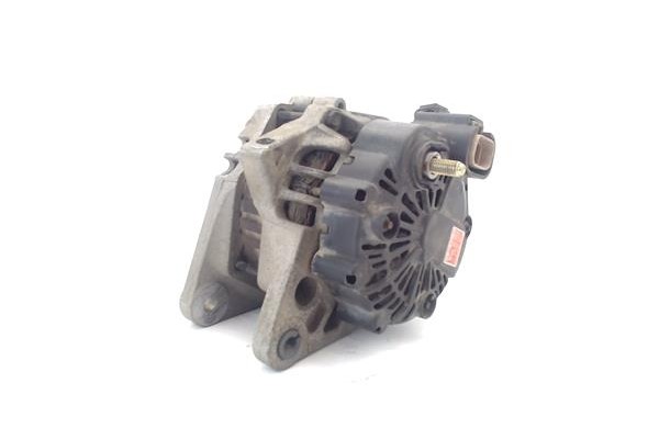 Recambio de alternador para kia rio (jb) 1.4 16v referencia OEM IAM 3730022650 A002655023 