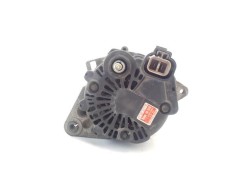 Recambio de alternador para kia rio (jb) 1.4 16v referencia OEM IAM 3730022650 A002655023 