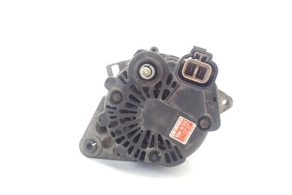Recambio de alternador para kia rio (jb) 1.4 16v referencia OEM IAM 3730022650 A002655023 