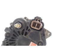 Recambio de alternador para kia rio (jb) 1.4 16v referencia OEM IAM 3730022650 A002655023 