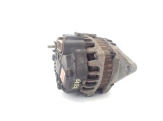 Recambio de alternador para kia rio (jb) 1.4 16v referencia OEM IAM 3730022650 A002655023 