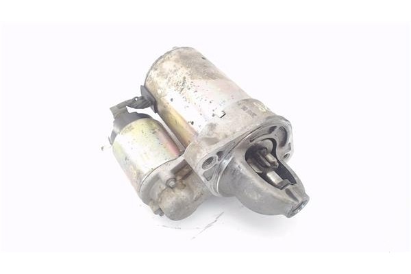 Recambio de motor arranque para kia rio (jb) 1.4 16v referencia OEM IAM 3610026800 8000174 