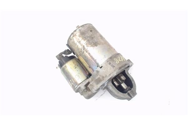 Recambio de motor arranque para kia rio (jb) 1.4 16v referencia OEM IAM 3610026800 8000174 