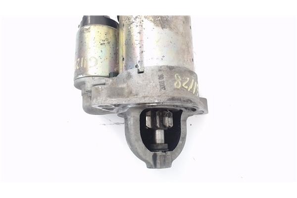 Recambio de motor arranque para kia rio (jb) 1.4 16v referencia OEM IAM 3610026800 8000174 