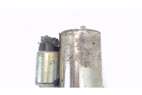Recambio de motor arranque para kia rio (jb) 1.4 16v referencia OEM IAM 3610026800 8000174 