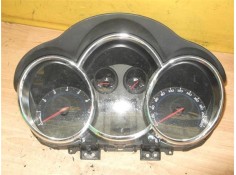 Recambio de cuadro completo para chevrolet cruze 1.8 lt referencia OEM IAM 2849U 94572849 