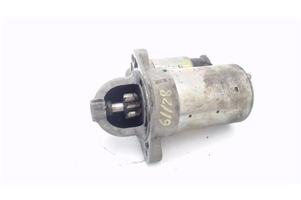 Recambio de motor arranque para kia rio (jb) 1.4 16v referencia OEM IAM 3610026800 8000174 