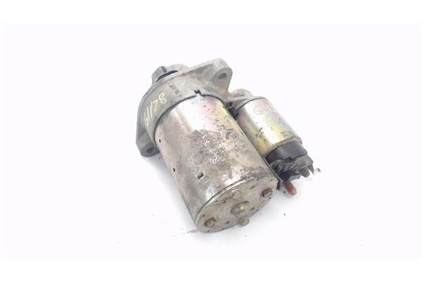 Recambio de motor arranque para kia rio (jb) 1.4 16v referencia OEM IAM 3610026800 8000174 