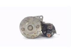 Recambio de motor arranque para kia rio (jb) 1.4 16v referencia OEM IAM 3610026800 8000174 