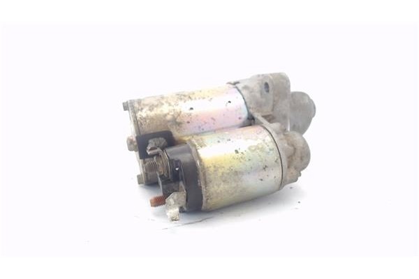 Recambio de motor arranque para kia rio (jb) 1.4 16v referencia OEM IAM 3610026800 8000174 