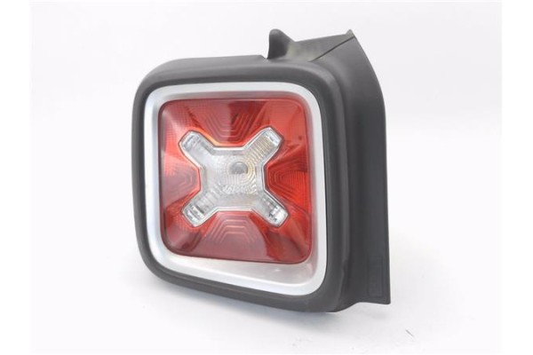 Recambio de piloto trasero izquierdo para jeep renegade (bu) 1.6 limited fwd referencia OEM IAM 51964234SX  
