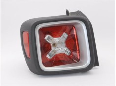 Recambio de piloto trasero izquierdo para jeep renegade (bu) 1.6 limited fwd referencia OEM IAM 51964234SX  