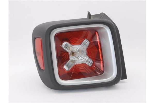 Recambio de piloto trasero izquierdo para jeep renegade (bu) 1.6 limited fwd referencia OEM IAM 51964234SX  