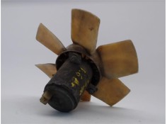 Recambio de electroventilador para volkswagen passat berlina (312) 1.6 cl referencia OEM IAM 357959455D 0130107245 