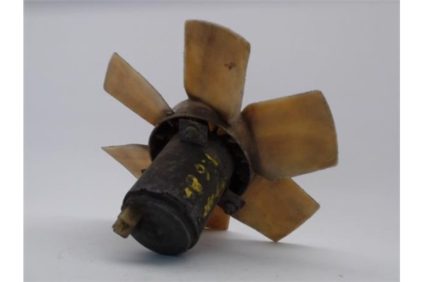 Recambio de electroventilador para volkswagen passat berlina (312) 1.6 cl referencia OEM IAM 357959455D 0130107245 