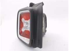 Recambio de piloto trasero izquierdo para jeep renegade (bu) 1.6 limited fwd referencia OEM IAM 51964234SX  