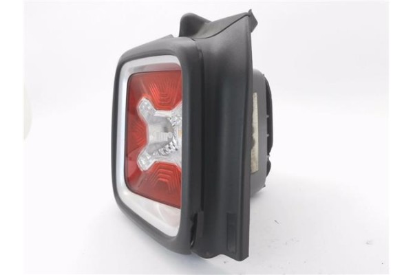 Recambio de piloto trasero izquierdo para jeep renegade (bu) 1.6 limited fwd referencia OEM IAM 51964234SX  