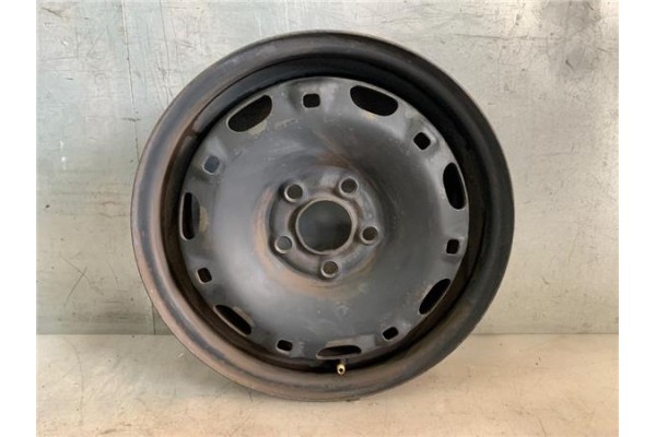 Recambio de llanta para volkswagen polo iv (9n3) 1.4 advance referencia OEM IAM 6Q0601027P03C  