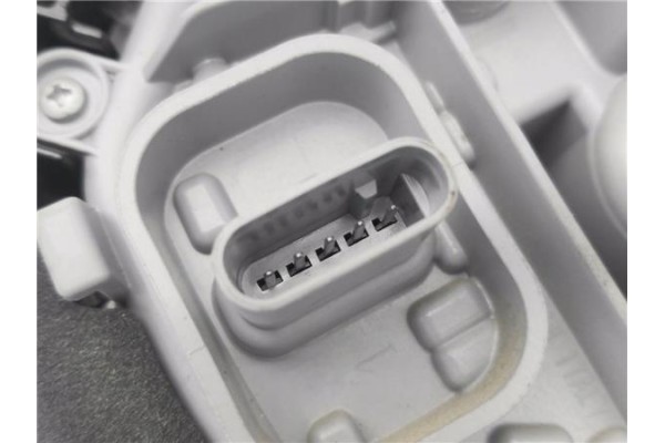 Recambio de piloto trasero izquierdo para jeep renegade (bu) 1.6 limited fwd referencia OEM IAM 51964234SX  