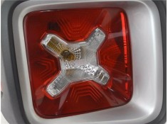 Recambio de piloto trasero izquierdo para jeep renegade (bu) 1.6 limited fwd referencia OEM IAM 51964234SX  