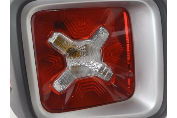 Recambio de piloto trasero izquierdo para jeep renegade (bu) 1.6 limited fwd referencia OEM IAM 51964234SX  