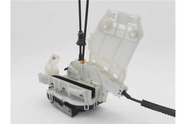 Recambio de cierre electromagnetico delantero derecho para jeep renegade (bu) 1.6 limited fwd referencia OEM IAM 40126025003 520